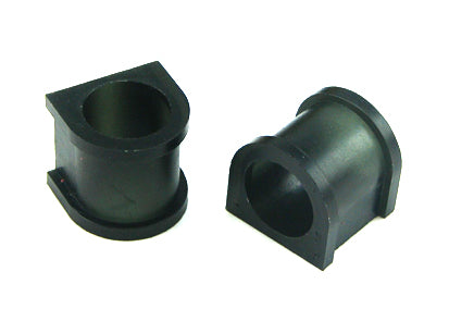 Boccole Whiteline supporto barra antirollio dell’asse posteriore 27 mm per Ford Falcon/Fairlane EL — confezione completa