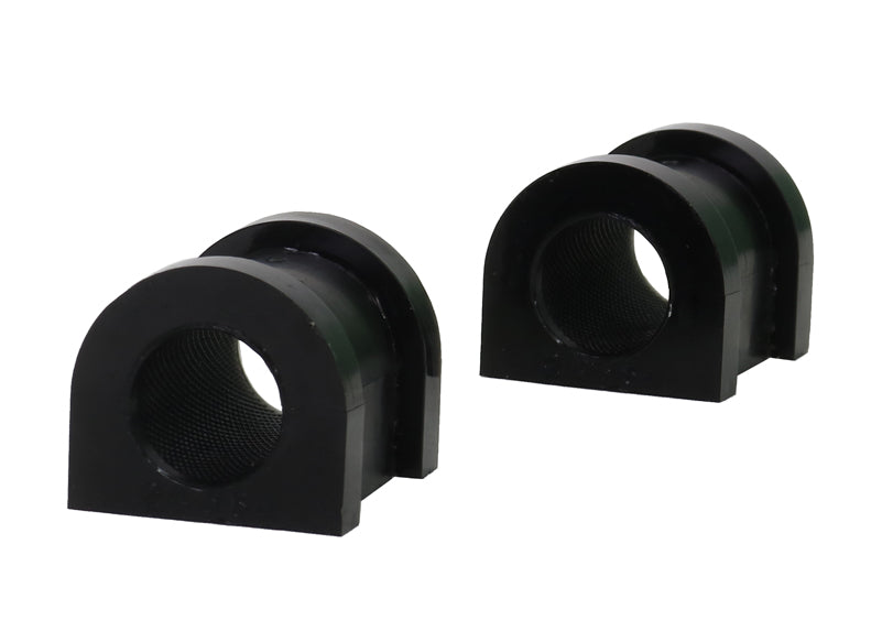 Boccole Whiteline supporto barra antirollio 22 mm per Nissan Patrol GQ, GU e Ford Maverick DA — confezione completa