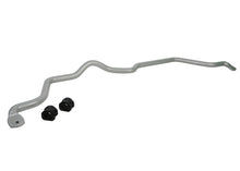 Barra antirollio anteriore 30 mm non regolabile Whiteline per Ford Territory SX, SY trazione integrale — confezione completa
