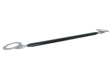 Barra duomi anteriore Whiteline in lega anodizzata per Toyota Celica RA23 e RA28