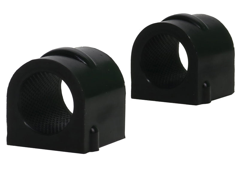 Boccole Whiteline supporto barra antirollio dell’asse anteriore 27 mm per Holden Commodore VB-VZ e HSV — confezione completa