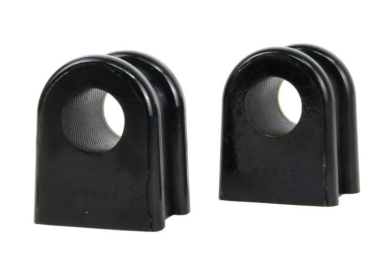 Boccole Whiteline supporto barra antirollio dell’asse anteriore 30 mm per Jeep Grand Cherokee WJ, WG — confezione completa