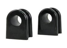 Boccole Whiteline supporto barra antirollio dell’asse anteriore 30 mm per Jeep Grand Cherokee WJ, WG — confezione completa