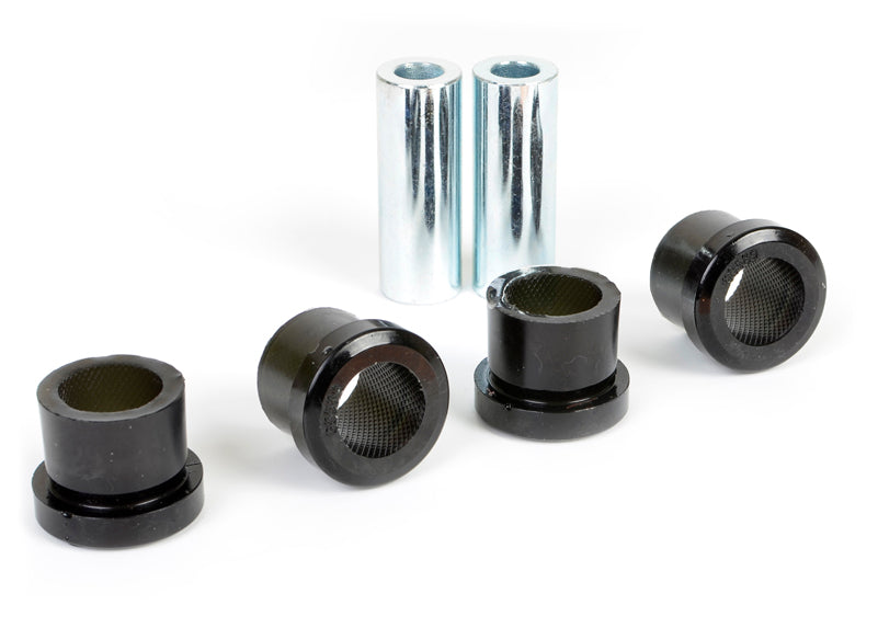 Boccole Whiteline braccio sospensione inferiore dell’asse anteriore, attacco interno anteriore per Suzuki Grand Vitara JB, JT — confezione completa