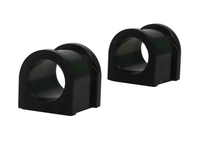 Boccole Whiteline supporto barra antirollio 27 mm per Ford Falcon/Fairlane XE-EF — confezione completa
