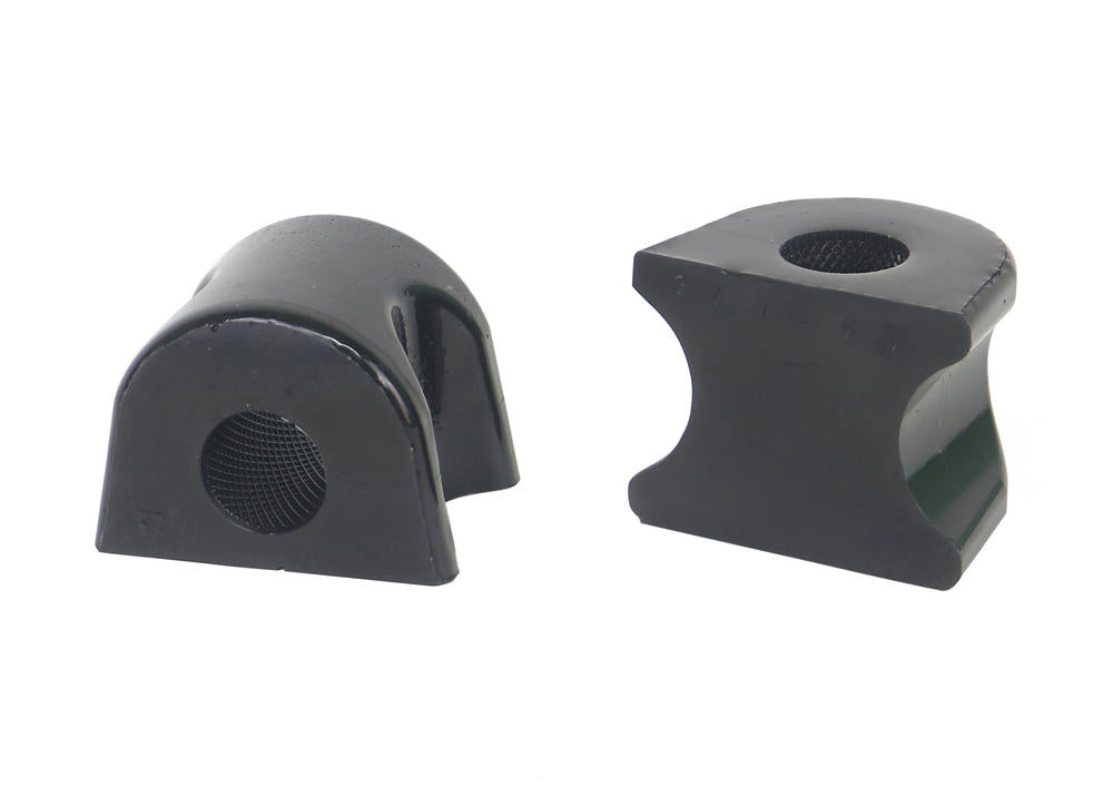 Boccole Whiteline supporto barra antirollio dell’asse anteriore 20 mm per barre antirollio Whiteline — applicazioni Subaru BRZ; Toyota GT86, GR86 — confezione completa