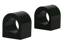 Boccole Whiteline supporto barra antirollio dell’asse anteriore 27 mm per Holden HX-WB — confezione completa