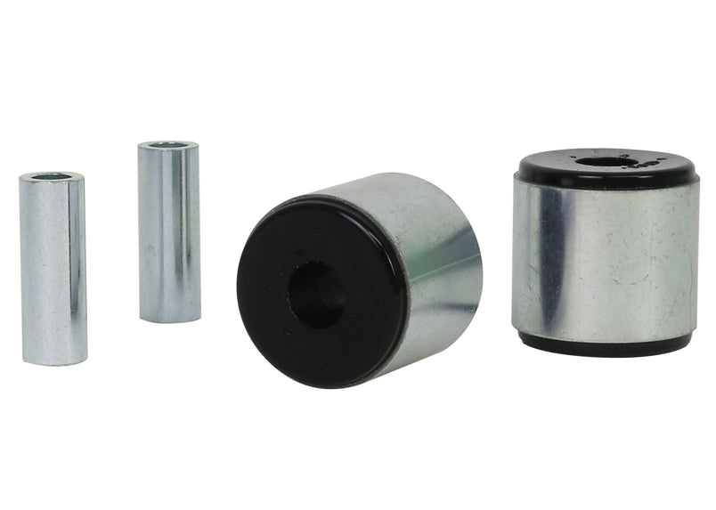 Boccole Whiteline braccio longitudinale dell’asse posteriore per Ford Falcon/Fairlane XE-EB — versione ricambio, diametro esterno A 55,7 mm, lunghezza C 55,0 mm — confezione completa