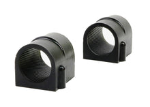 Boccole Whiteline supporto barra antirollio dell’asse anteriore 30 mm per barre antirollio Whiteline — diametro esterno A 39 mm, lunghezza C 43,6 mm — confezione completa