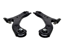 Bracci di controllo inferiori anteriori Whiteline per Toyota Camry XV70 — confezione completa