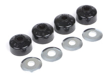 Boccole Whiteline bielletta barra antirollio inferiore dell’asse posteriore, attacco inferiore per Toyota Rav 4 ACA31 — confezione completa