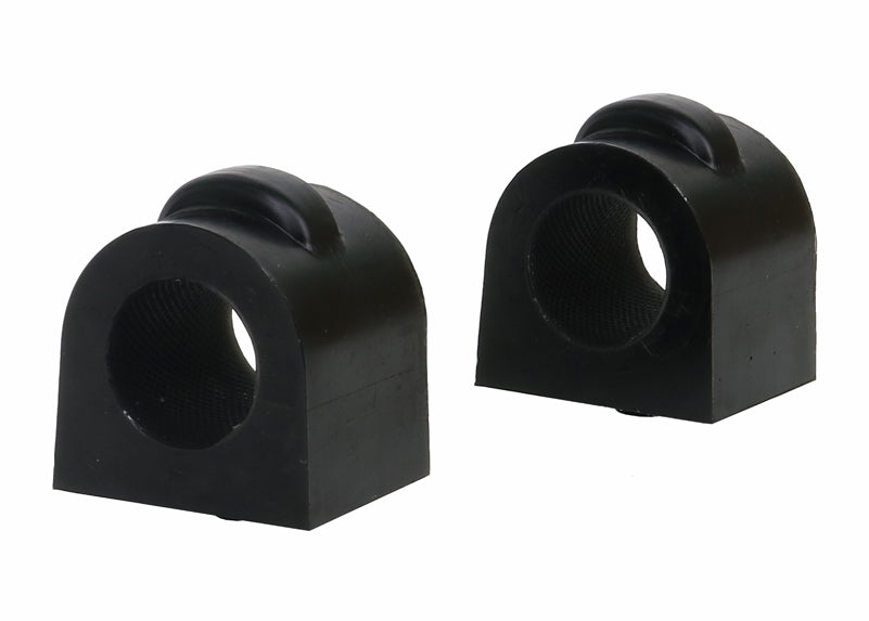 Boccole Whiteline supporto barra antirollio dell’asse anteriore 32 mm per Ford Falcon/Fairlane FG, FGX e FPV — confezione completa