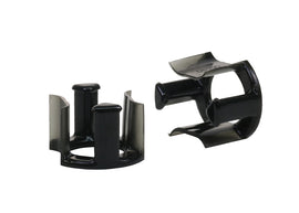 Boccole Whiteline braccio sospensione inferiore dell’asse anteriore, attacco interno posteriore per Honda Civic MK10 FC, FK e FK8 — kit di 2 inserti — confezione completa
