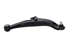 Braccio di controllo inferiore anteriore lato destro Whiteline per Ford Laser KN, KQ e Mazda 323 BJ — confezione completa