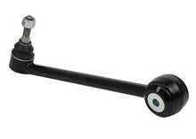 Braccio di controllo inferiore anteriore lato destro Whiteline per Holden Commodore VE, VF e HSV — confezione completa