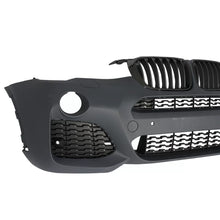 Conversione Body kit per BMW F26 X4 (2014-03.2018) X4M design