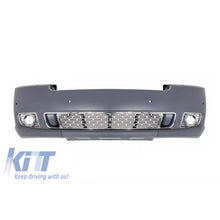 Carica l'immagine nel visualizzatore di Gallery, Conversione Body kit per Land Range Rover Vogue L322 (2002-2009) Retrofit a restyling Autobiography design
