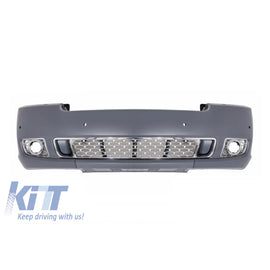 Conversione Body kit per Land Range Rover Vogue L322 (2002-2009) Retrofit a restyling Autobiography design