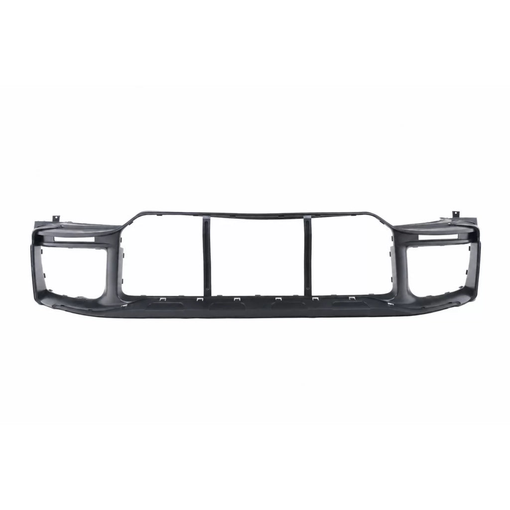 Conversione Body kit per Mercedes Classe G W465 (2024 e successivi) G63 B-stile nero griglia