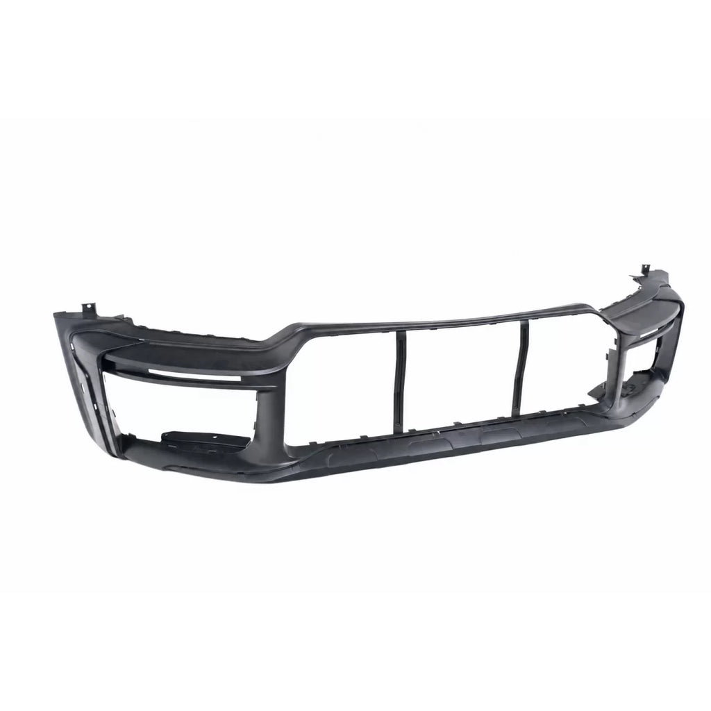 Conversione Body kit per Mercedes Classe G W465 (2024 e successivi) G63 B-stile nero griglia