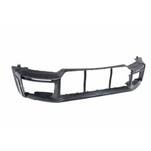 Conversione Body kit per Mercedes Classe G W465 (2024 e successivi) G63 B-stile nero griglia