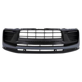 Conversione Body kit per Porsche Macan 95B (2014-2023) conversione allo stile GTS design