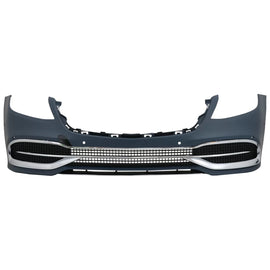 Conversione Body kit con fanali posteriori Full LED sequenziale dinamico Indicatori di direzione per Mercedes Classe S