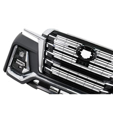 Conversione Body kit per Toyota Land Cruiser FJ200 Retrofit gruppo (2008-2015) a 2022 design