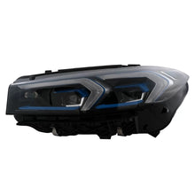 Conversione fari anteriori per BMW Serie 3 G20 G21 G28 (2018-2020) con LED