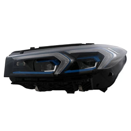 Conversione fari anteriori per BMW Serie 3 G20 G21 G28 (2018-2020) con LED