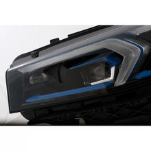 Conversione fari anteriori per BMW Serie 3 G20 G21 G28 (2018-2020) con LED