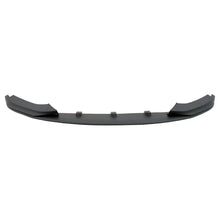 Carica l'immagine nel visualizzatore di Gallery, Conversione kit a M design aria diffusore con Splitter paraurti anteriore per BMW F32 F33 F36 Serie 4 (2013-2019)