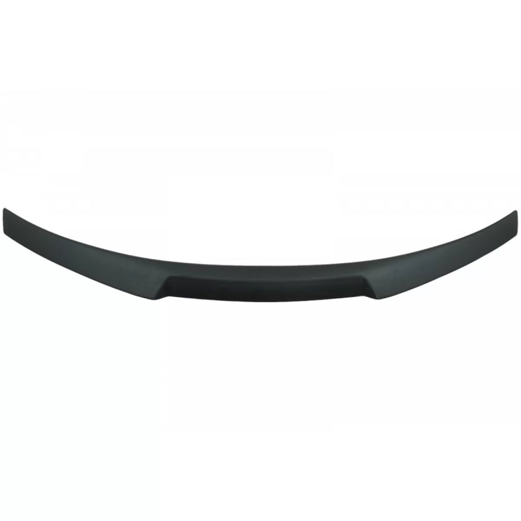 Conversione kit a M Performance design aria diffusore con Spoiler baule e Calotte specchietti per BMW Serie 4 Coupe F32