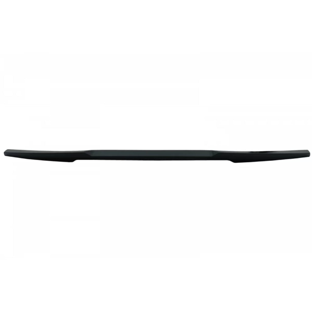 Conversione kit a M Performance design aria diffusore con Spoiler baule e Calotte specchietti per BMW Serie 4 Coupe F32