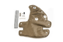 Coperta Termica Turbo Forge per Suzuki Swift Sport ZC33S (non Hybrid)