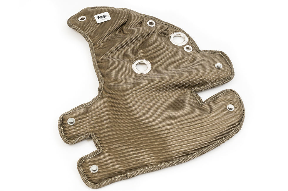 Coperta Termica Turbo Forge per Suzuki Swift Sport ZC33S (non Hybrid)