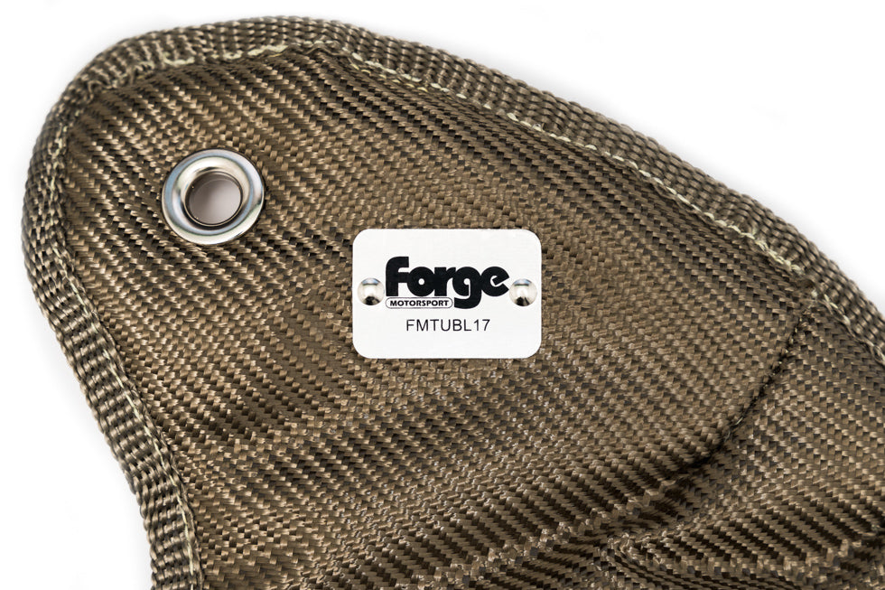Coperta Termica Turbo Forge per Suzuki Swift Sport ZC33S (non Hybrid)