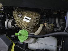 Coperta Termica Turbo Forge per Suzuki Swift Sport ZC33S (non Hybrid)
