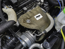 Coperta Termica Turbo Forge per Suzuki Swift Sport ZC33S (non Hybrid)