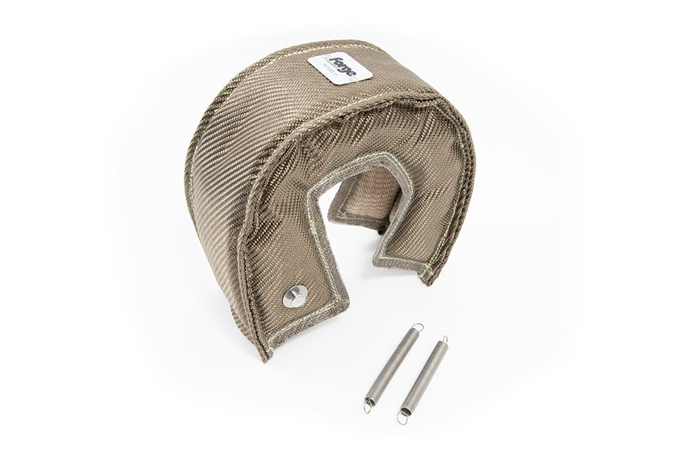 Coperta Termica Turbo T3 Forge Motorsport