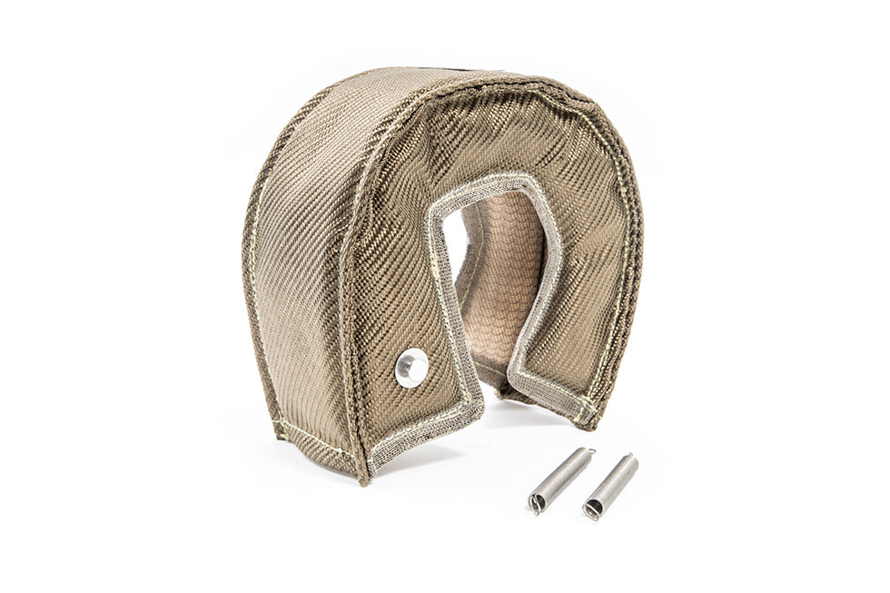Coperta Termica Turbo T3 Forge Motorsport