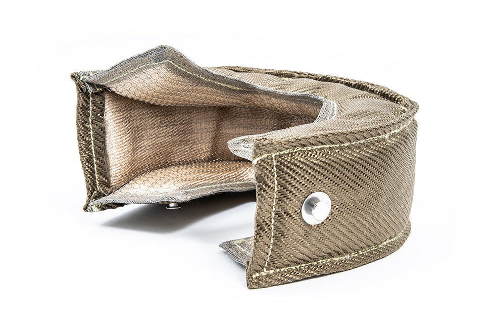 Coperta Termica Turbo T3 Forge Motorsport