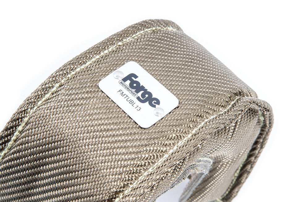 Coperta Termica Turbo T3 Forge Motorsport