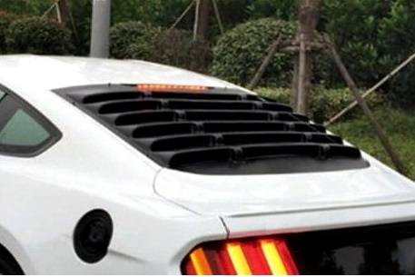 Copertura posteriore in vetro Ford Mustang 2015-2017 Ford Mustang