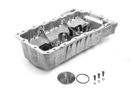 Coppa Olio con Paratie Forge per motori 1.8T trasversali Audi, VW e Seat
