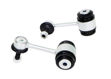 Coppia biellette antirollio posteriori Whiteline per Audi, Skoda e Volkswagen MQB — vista prodotto