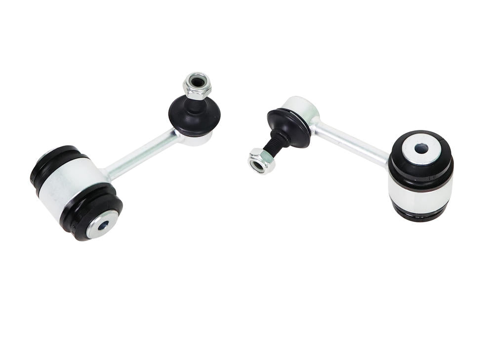 Coppia biellette antirollio posteriori Whiteline per Audi, Skoda e Volkswagen MQB — dettaglio 2