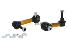 Coppia biellette antirollio posteriori Whiteline per MINI Cooper F55/F56/F57 — vista prodotto