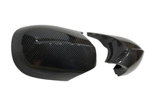 Carica l'immagine nel visualizzatore di Gallery, Copri Specchietti BMW E92/E93 LCI 2010-2012 Look Carbonio BMW E92,E93