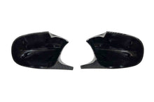 Carica l'immagine nel visualizzatore di Gallery, Copri Specchietti BMW E92/E93 LCI 2010-2012 Look Carbonio BMW E92,E93